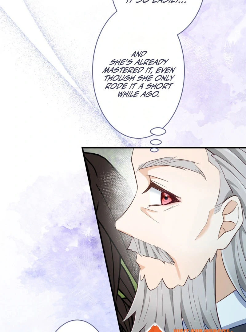 Princess Sveta’s Political Marriage Chapter 49 page 76 - 