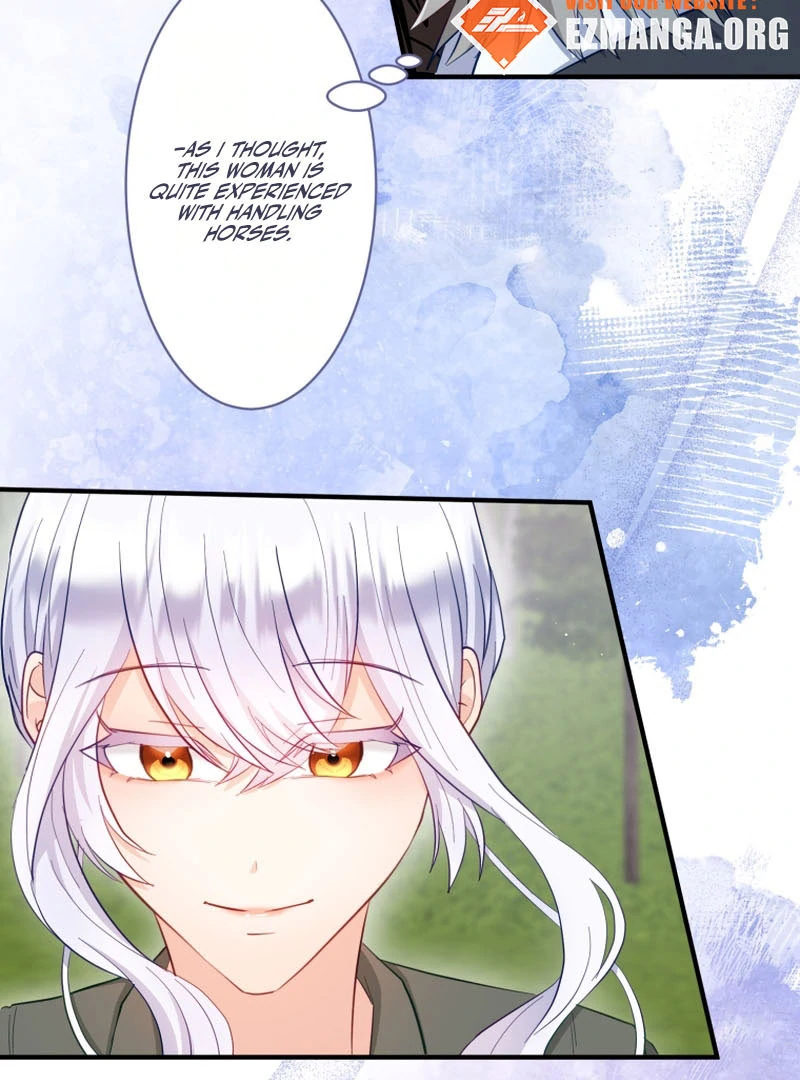 Princess Sveta’s Political Marriage Chapter 49 page 77 - 
