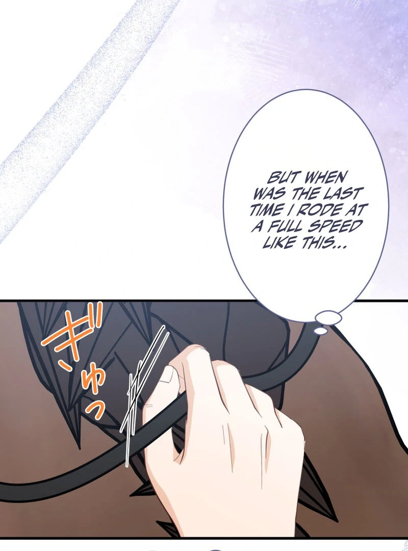 Princess Sveta’s Political Marriage Chapter 49 page 78 - 
