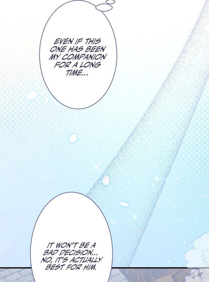 Princess Sveta’s Political Marriage Chapter 49 page 79 - 