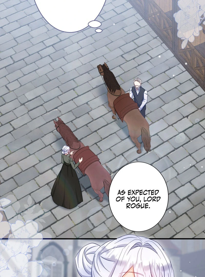 Princess Sveta’s Political Marriage Chapter 49 page 80 - 