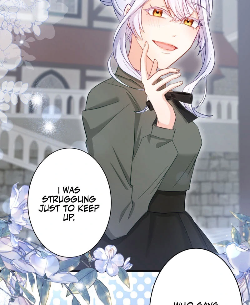 Princess Sveta’s Political Marriage Chapter 49 page 81 - 