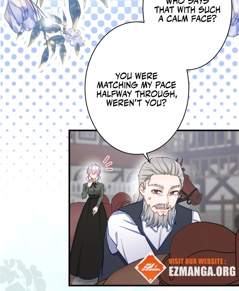 Princess Sveta’s Political Marriage Chapter 49 page 82 - 
