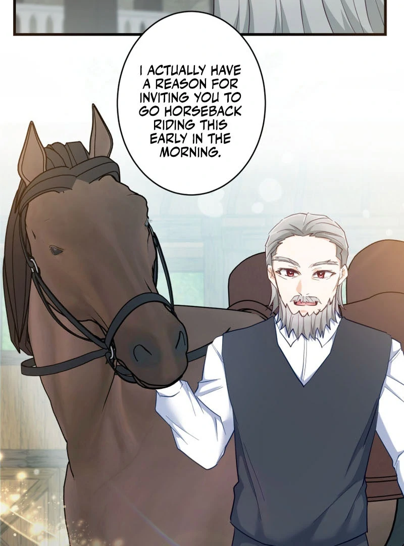 Princess Sveta’s Political Marriage Chapter 49 page 85 - 