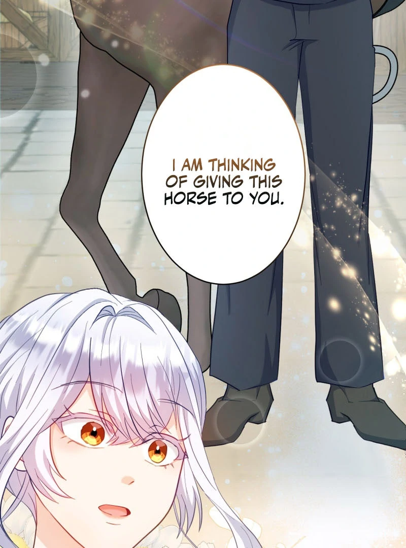 Princess Sveta’s Political Marriage Chapter 49 page 86 - 