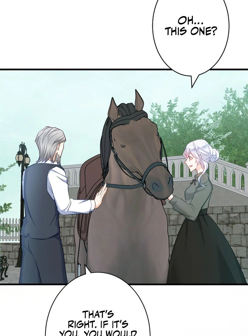 Princess Sveta’s Political Marriage Chapter 49 page 88 - 