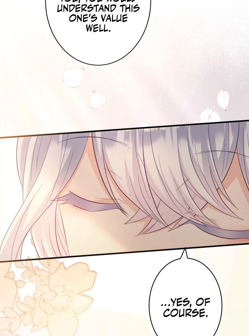 Princess Sveta’s Political Marriage Chapter 49 page 89 - 