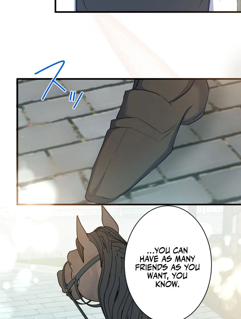 Princess Sveta’s Political Marriage Chapter 49 page 93 - 