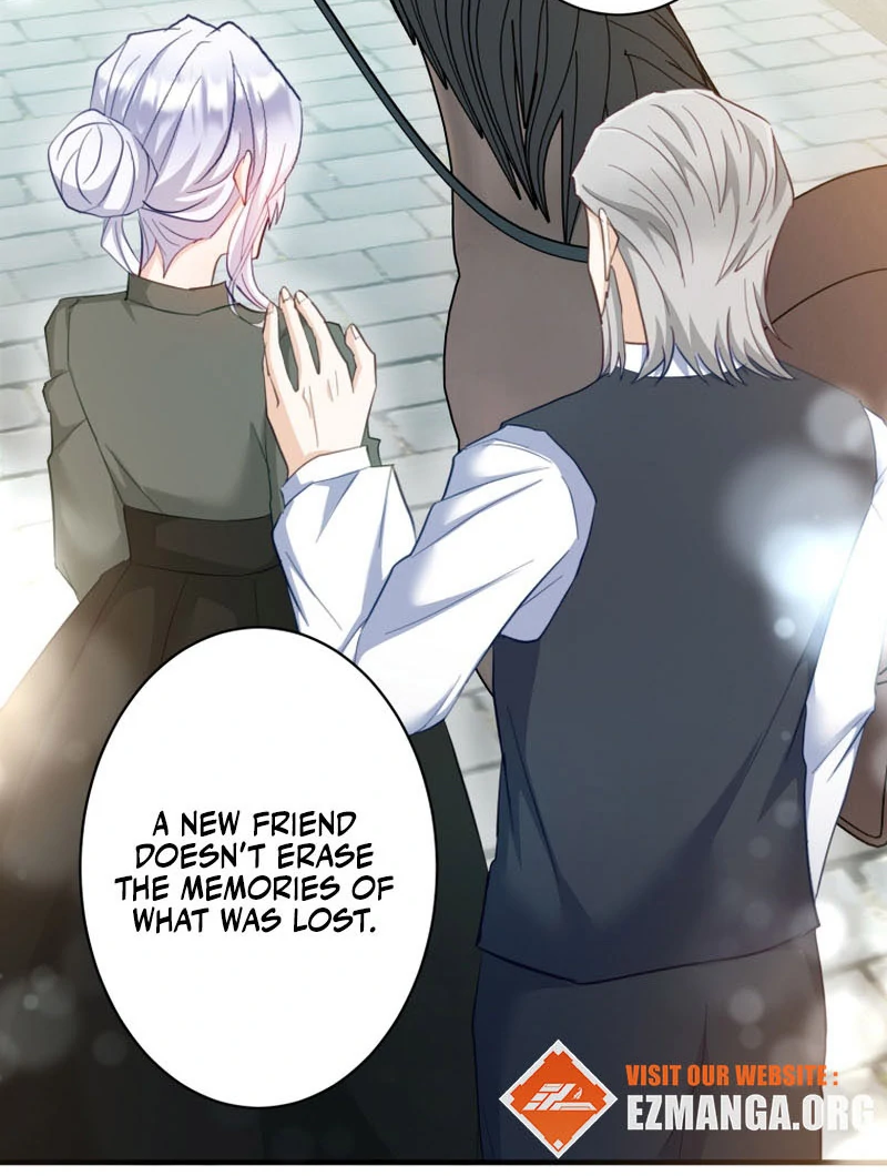 Princess Sveta’s Political Marriage Chapter 49 page 94 - 