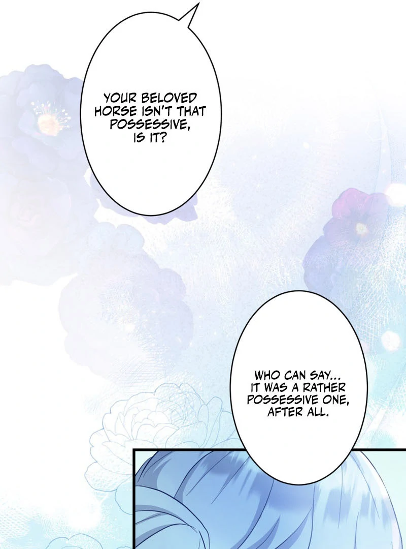 Princess Sveta’s Political Marriage Chapter 49 page 95 - 