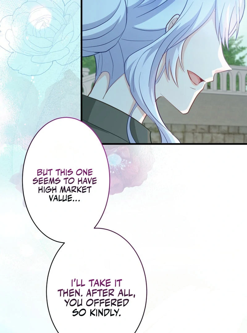 Princess Sveta’s Political Marriage Chapter 49 page 96 - 