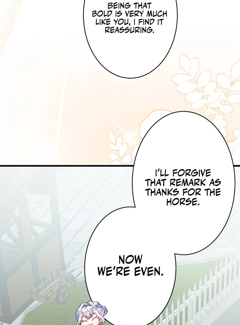 Princess Sveta’s Political Marriage Chapter 49 page 99 - 