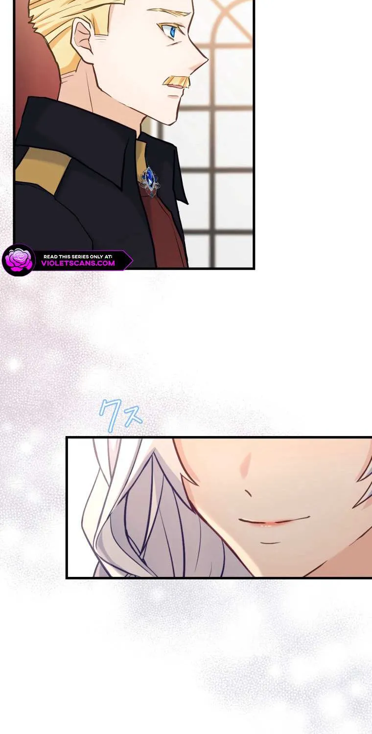 Princess Sveta’s Political Marriage Chapter 5 page 12 - 