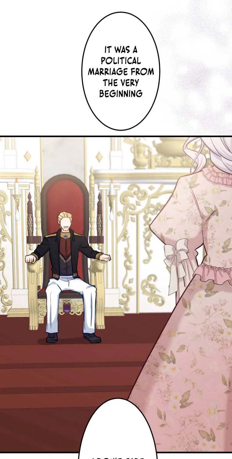 Princess Sveta’s Political Marriage Chapter 5 page 13 - 