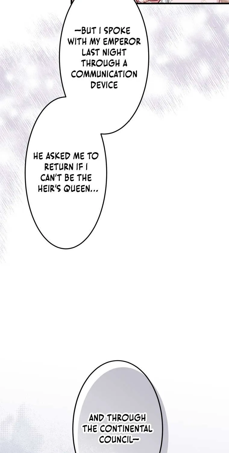 Princess Sveta’s Political Marriage Chapter 5 page 15 - 