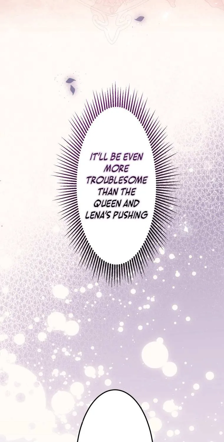 Princess Sveta’s Political Marriage Chapter 5 page 21 - 