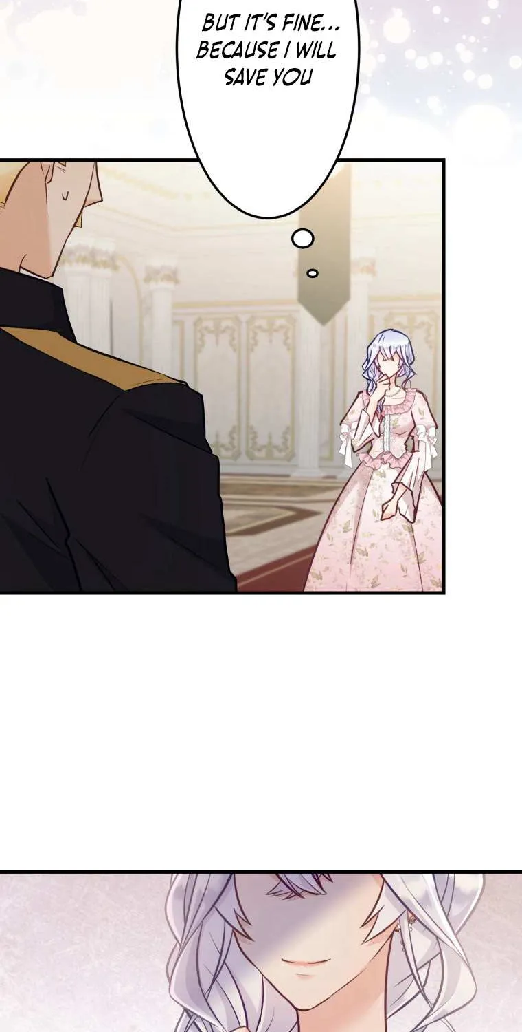 Princess Sveta’s Political Marriage Chapter 5 page 22 - 
