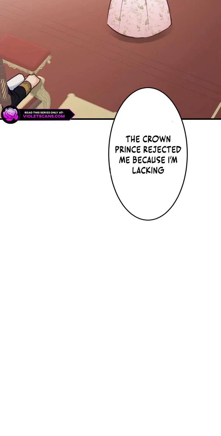 Princess Sveta’s Political Marriage Chapter 5 page 26 - 