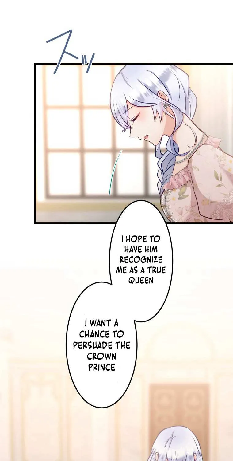 Princess Sveta’s Political Marriage Chapter 5 page 27 - 