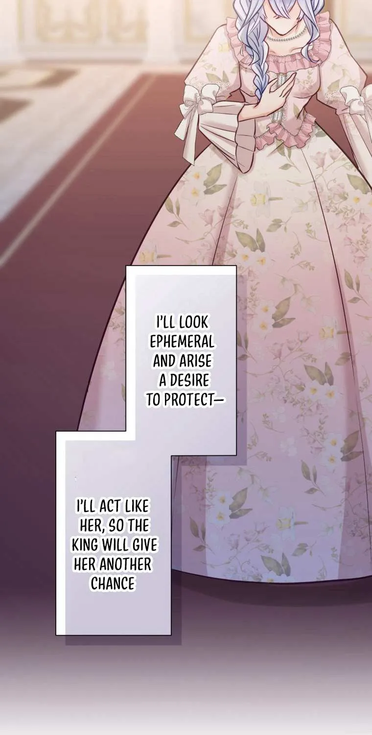 Princess Sveta’s Political Marriage Chapter 5 page 28 - 