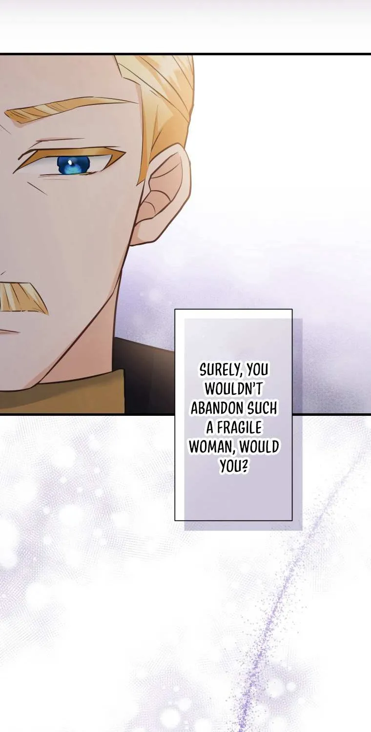 Princess Sveta’s Political Marriage Chapter 5 page 29 - 