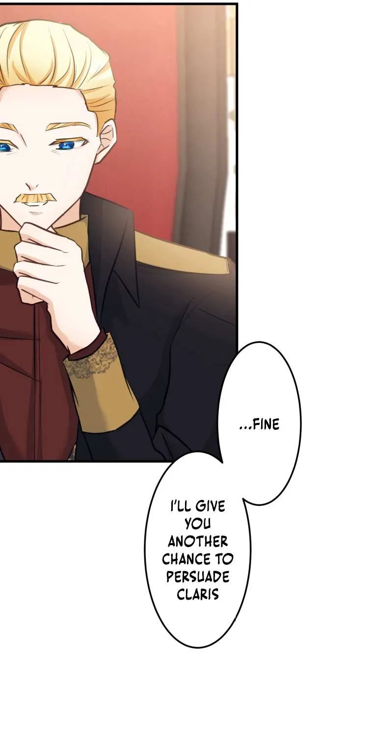 Princess Sveta’s Political Marriage Chapter 5 page 32 - 