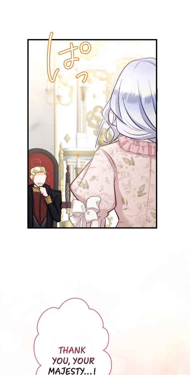 Princess Sveta’s Political Marriage Chapter 5 page 33 - 