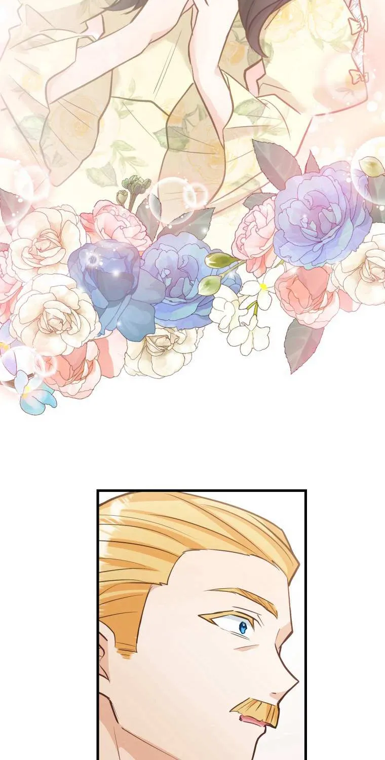 Princess Sveta’s Political Marriage Chapter 5 page 35 - 