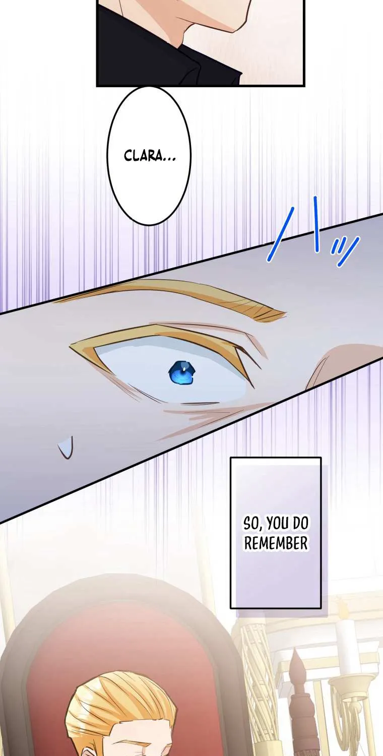 Princess Sveta’s Political Marriage Chapter 5 page 36 - 