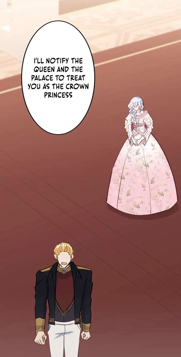 Princess Sveta’s Political Marriage Chapter 5 page 41 - 