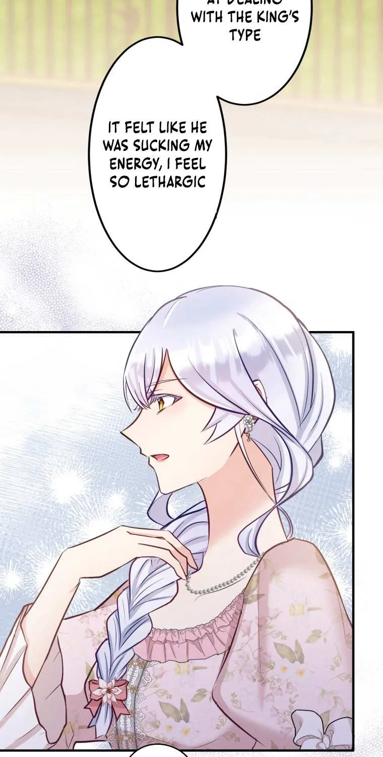 Princess Sveta’s Political Marriage Chapter 5 page 44 - 