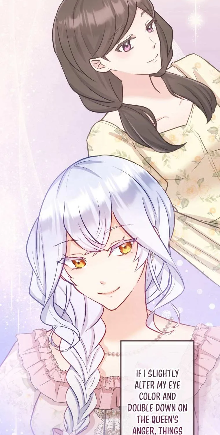 Princess Sveta’s Political Marriage Chapter 5 page 47 - 