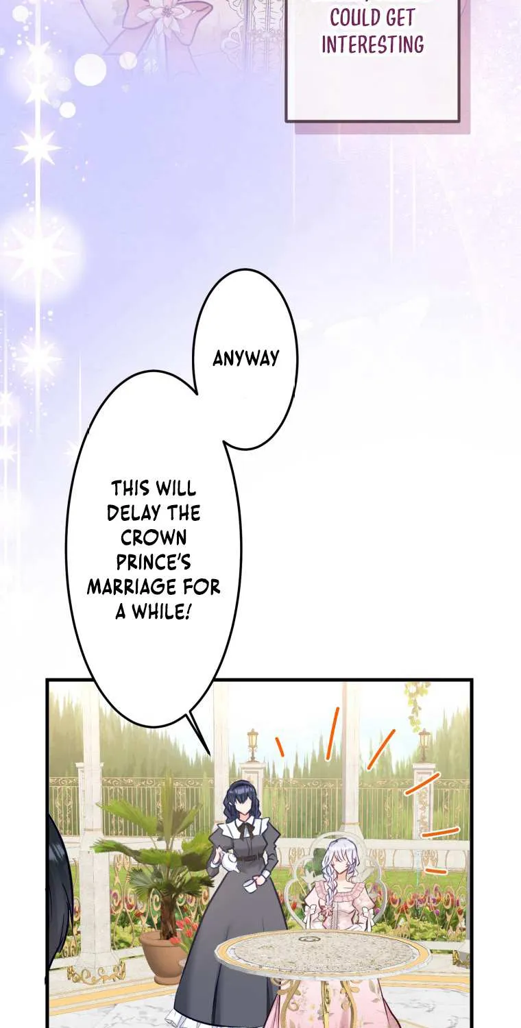 Princess Sveta’s Political Marriage Chapter 5 page 48 - 