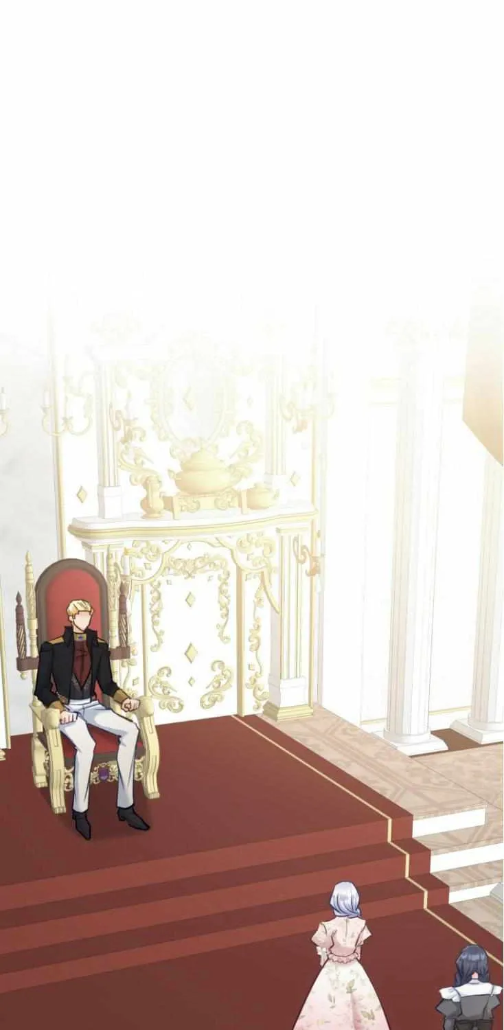 Princess Sveta’s Political Marriage Chapter 5 page 6 - 
