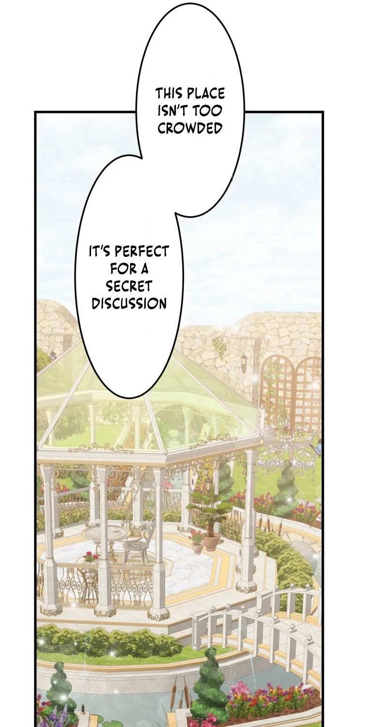 Princess Sveta’s Political Marriage Chapter 5 page 53 - 