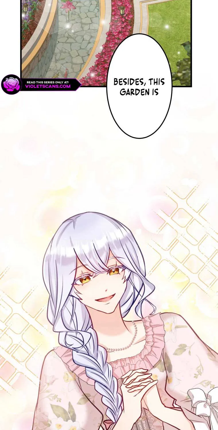 Princess Sveta’s Political Marriage Chapter 5 page 54 - 