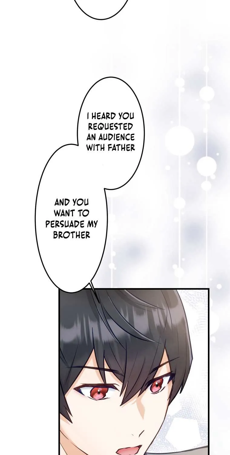 Princess Sveta’s Political Marriage Chapter 5 page 57 - 