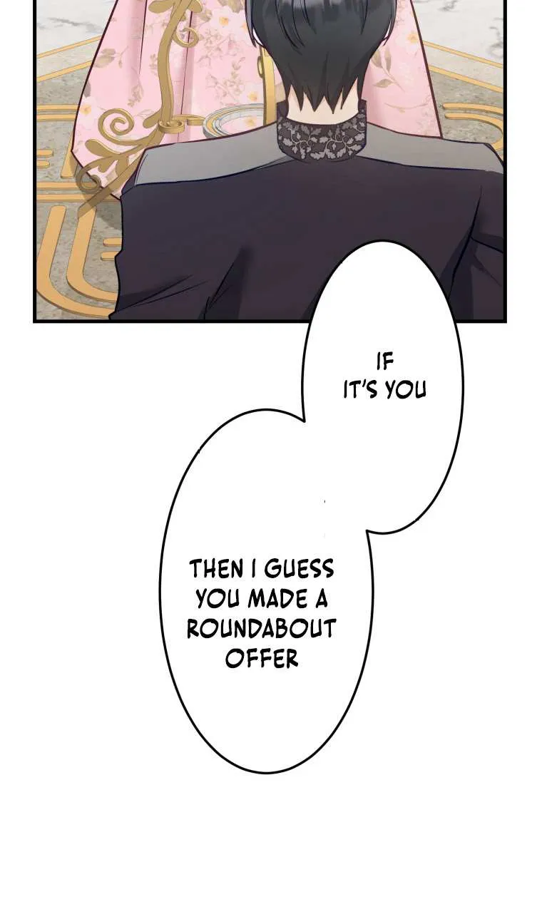 Princess Sveta’s Political Marriage Chapter 5 page 59 - 