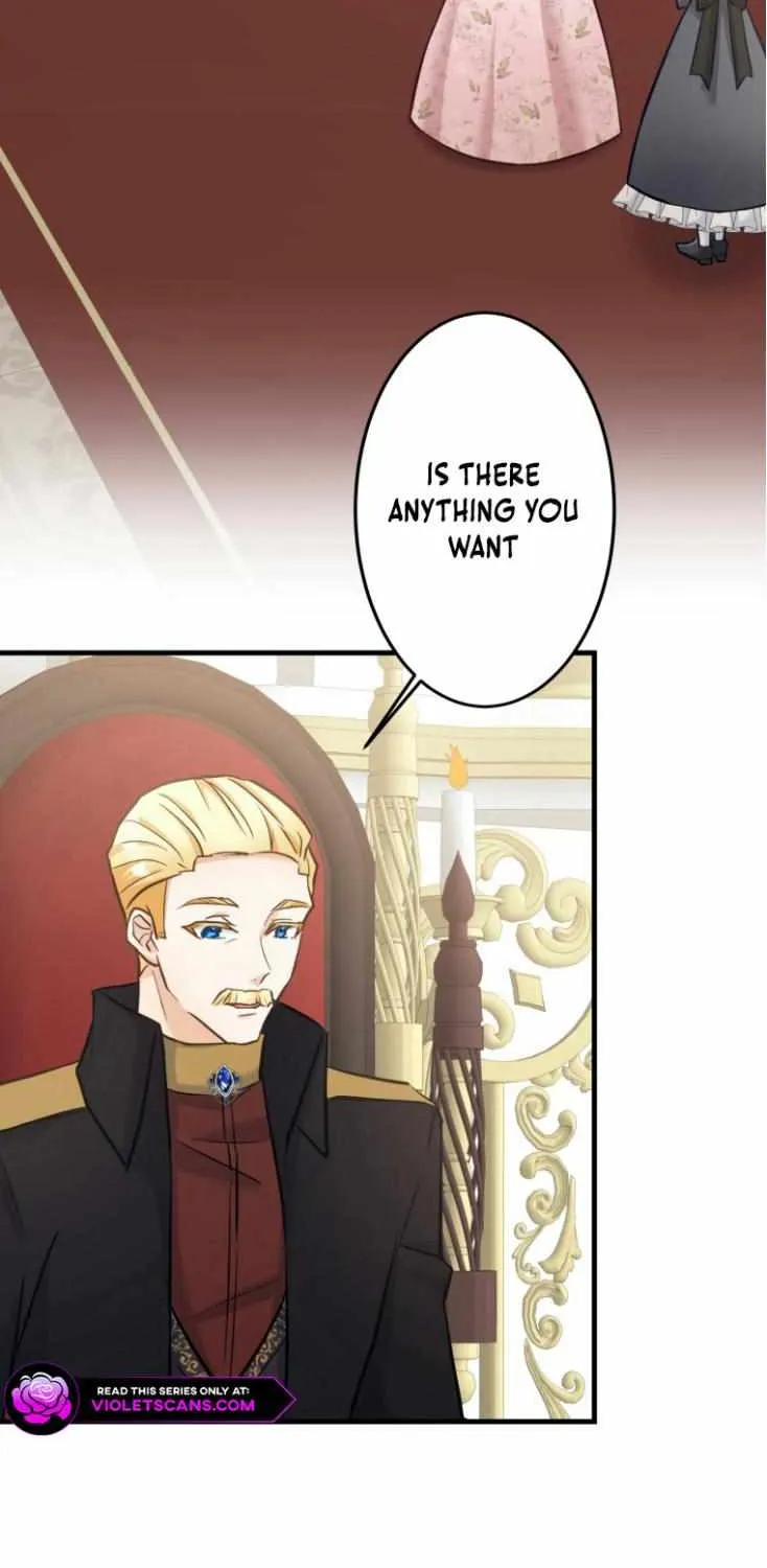 Princess Sveta’s Political Marriage Chapter 5 page 7 - 