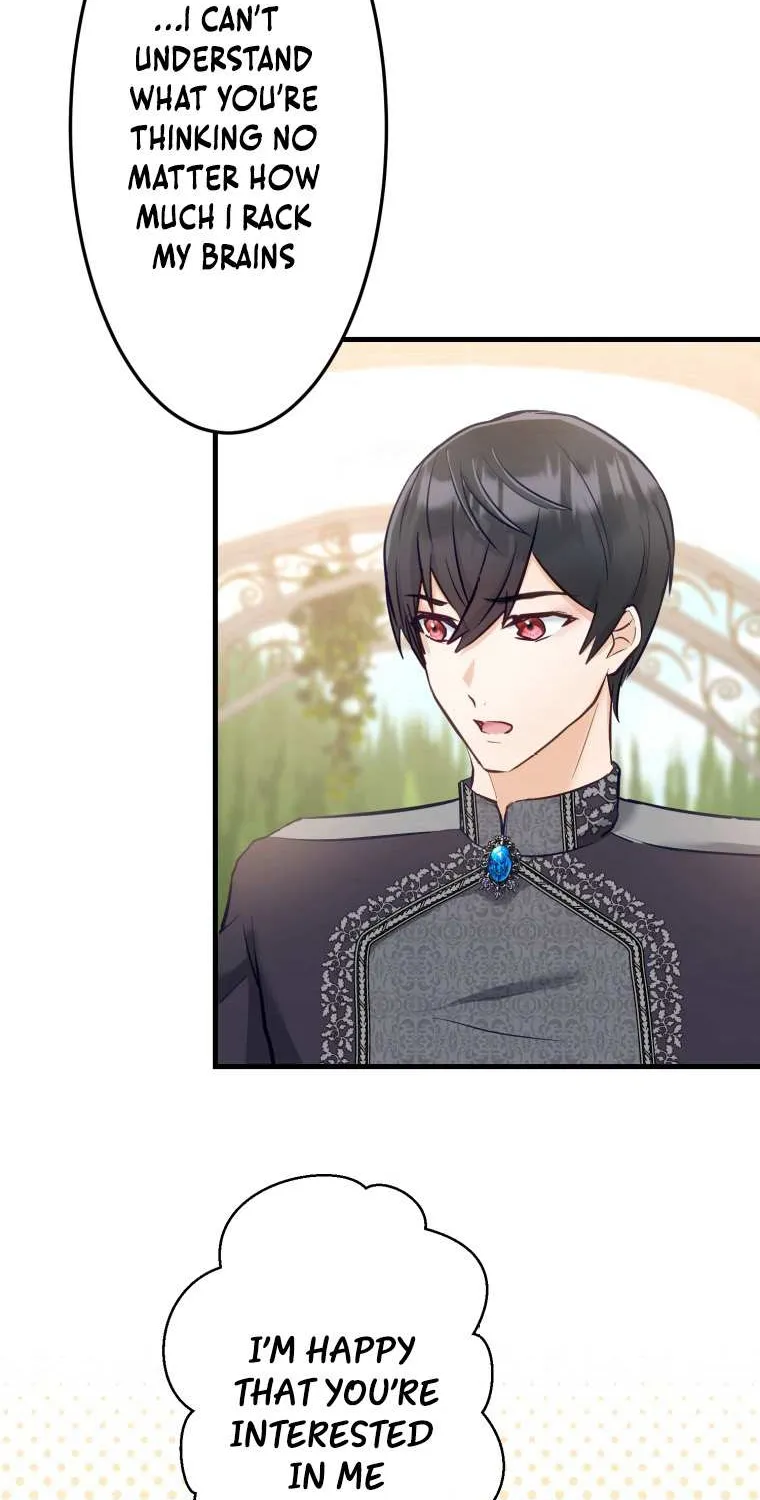 Princess Sveta’s Political Marriage Chapter 5 page 61 - 