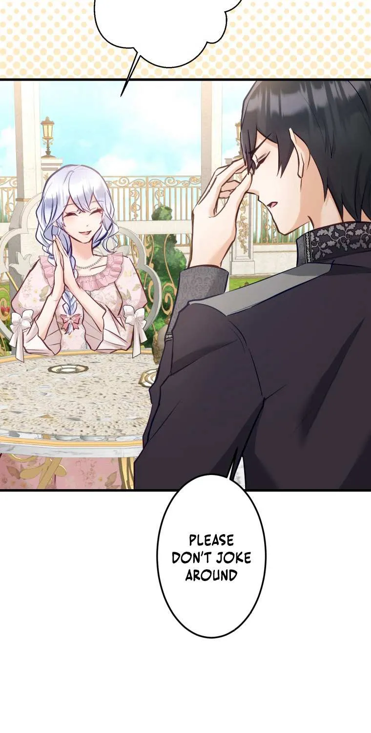 Princess Sveta’s Political Marriage Chapter 5 page 62 - 