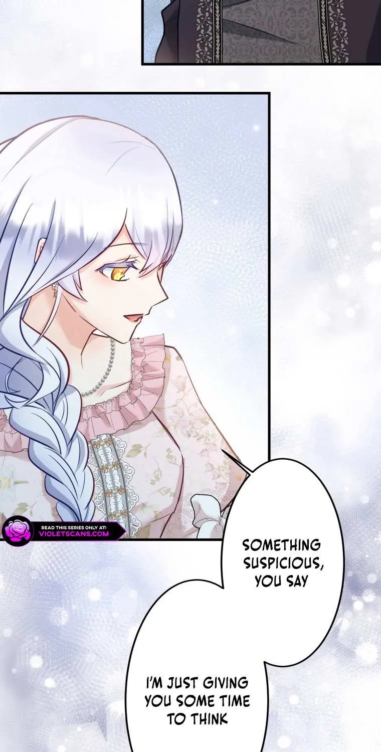 Princess Sveta’s Political Marriage Chapter 5 page 64 - 