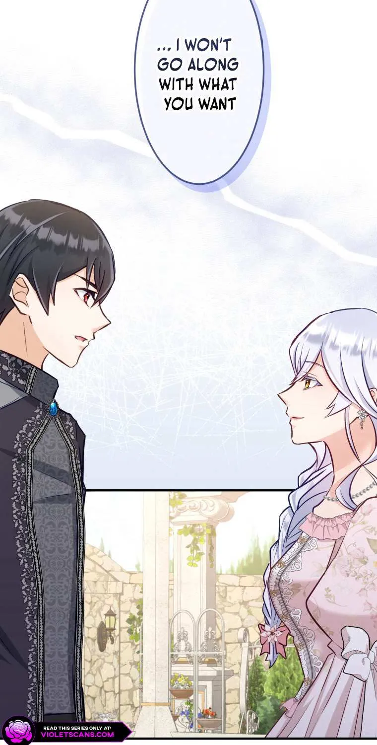 Princess Sveta’s Political Marriage Chapter 5 page 68 - 