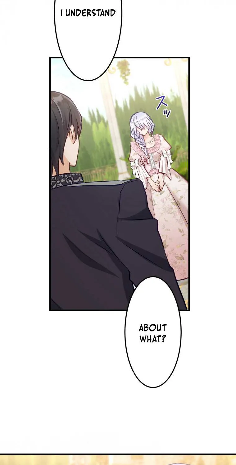 Princess Sveta’s Political Marriage Chapter 5 page 71 - 