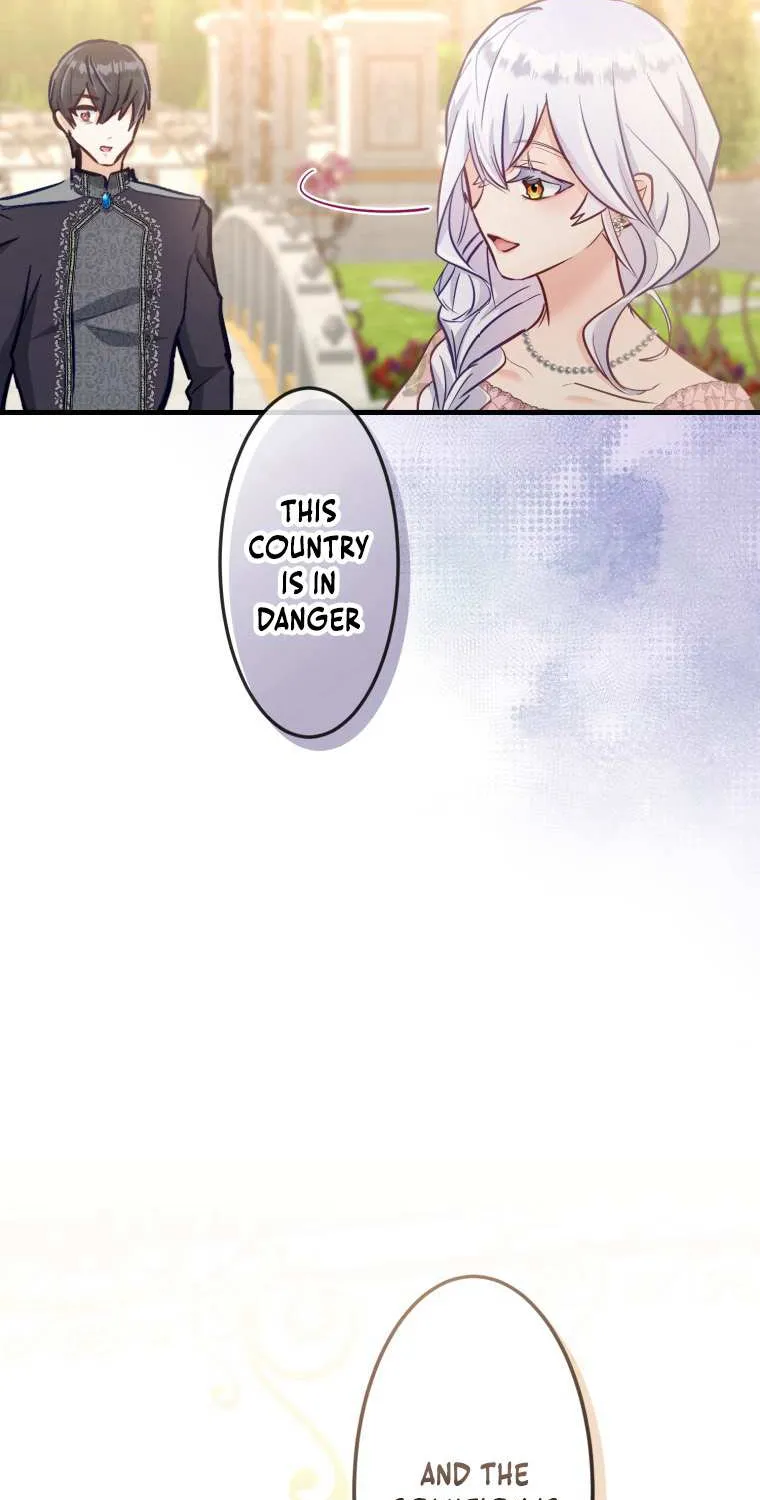 Princess Sveta’s Political Marriage Chapter 5 page 72 - 