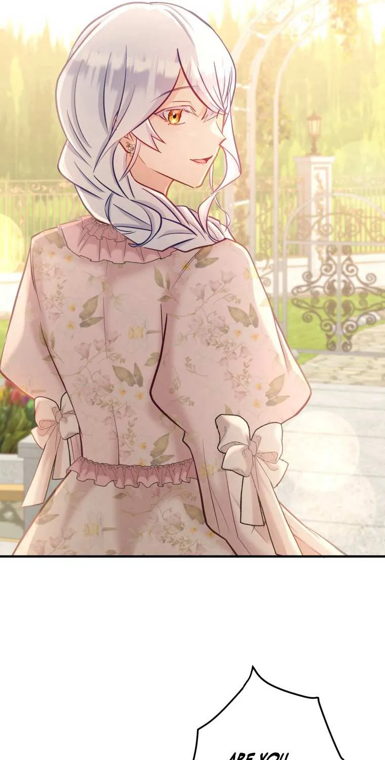 Princess Sveta’s Political Marriage Chapter 5 page 74 - 