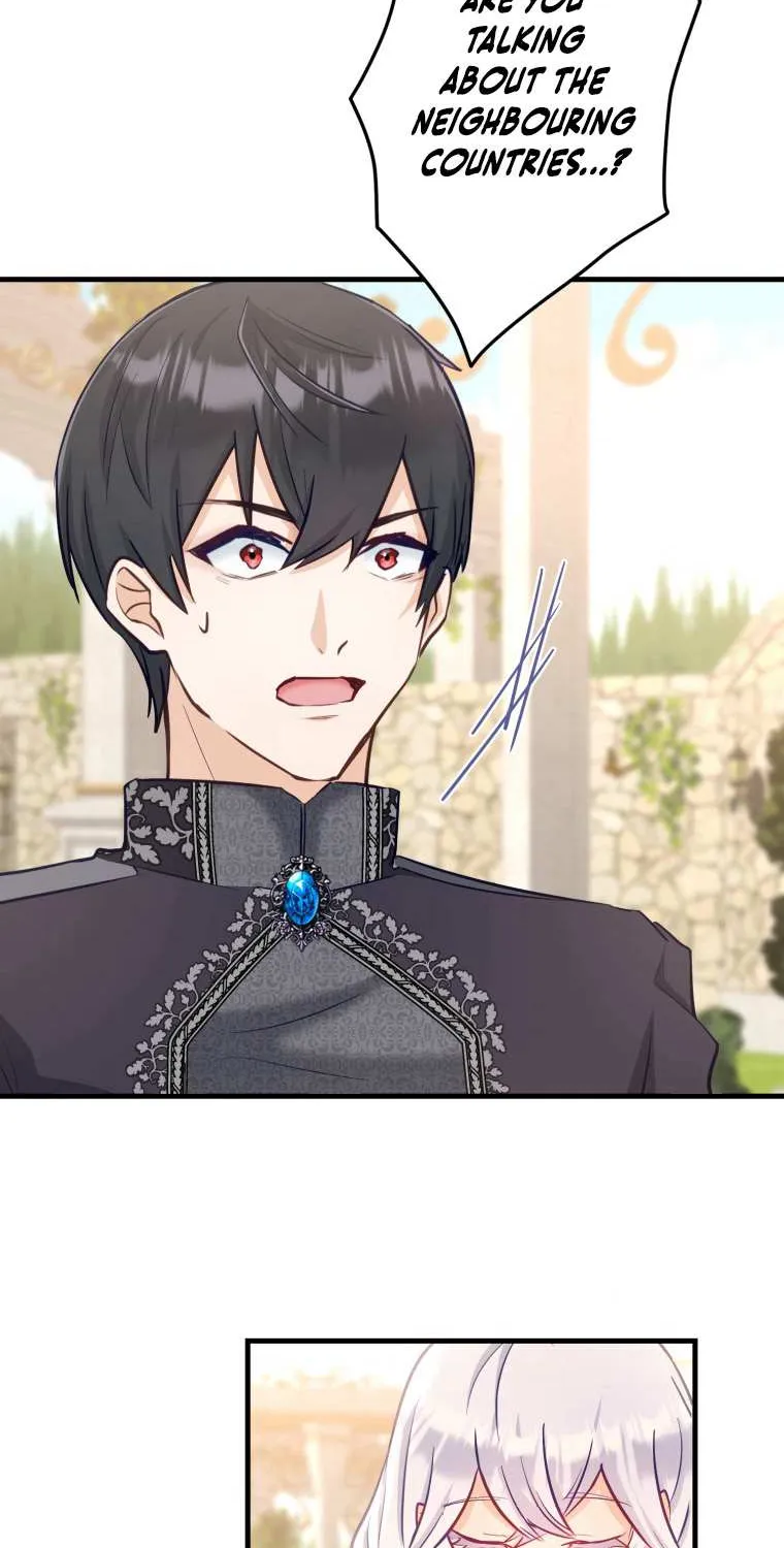 Princess Sveta’s Political Marriage Chapter 5 page 75 - 