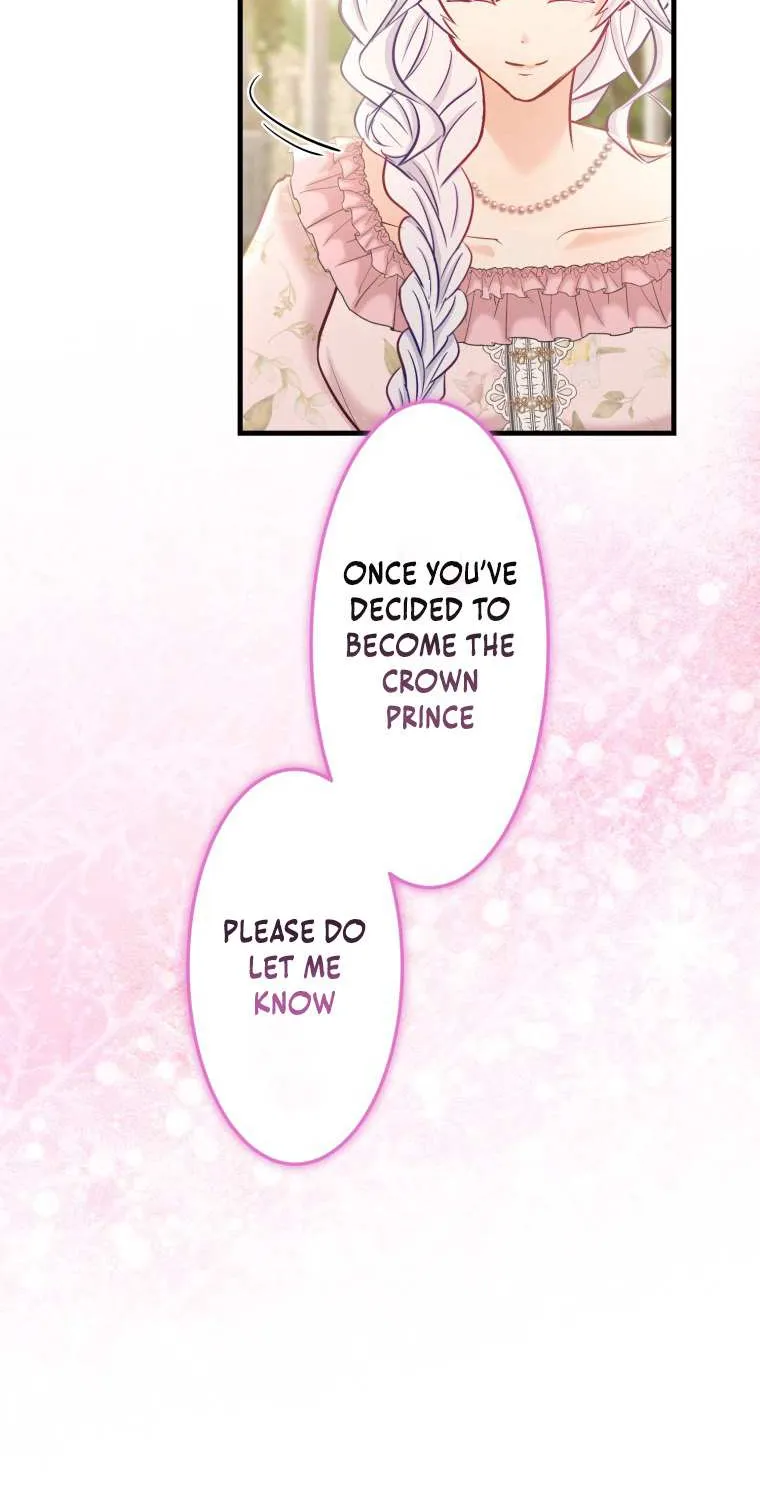 Princess Sveta’s Political Marriage Chapter 5 page 76 - 