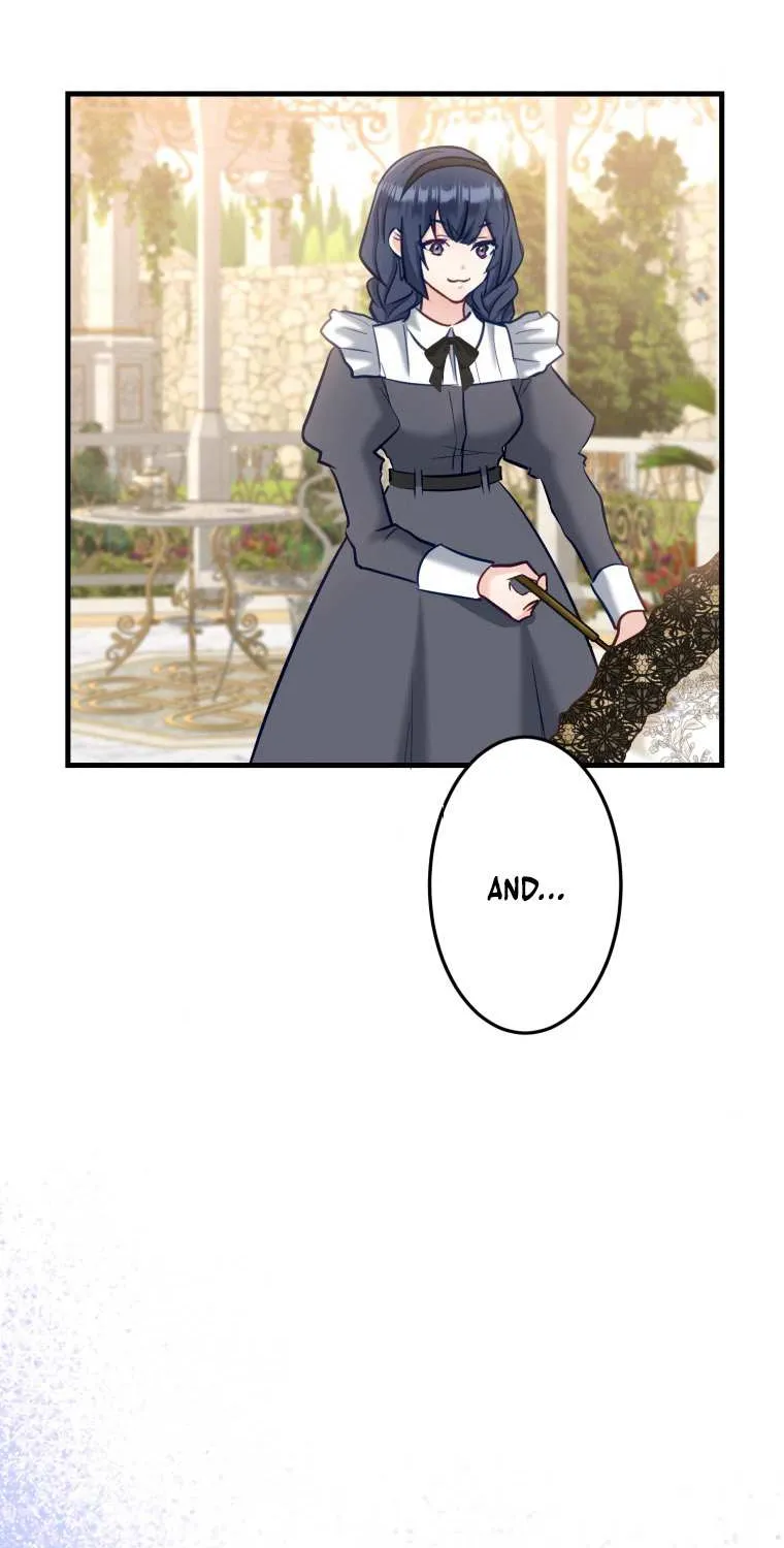 Princess Sveta’s Political Marriage Chapter 5 page 77 - 