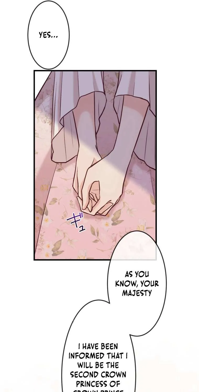 Princess Sveta’s Political Marriage Chapter 5 page 9 - 